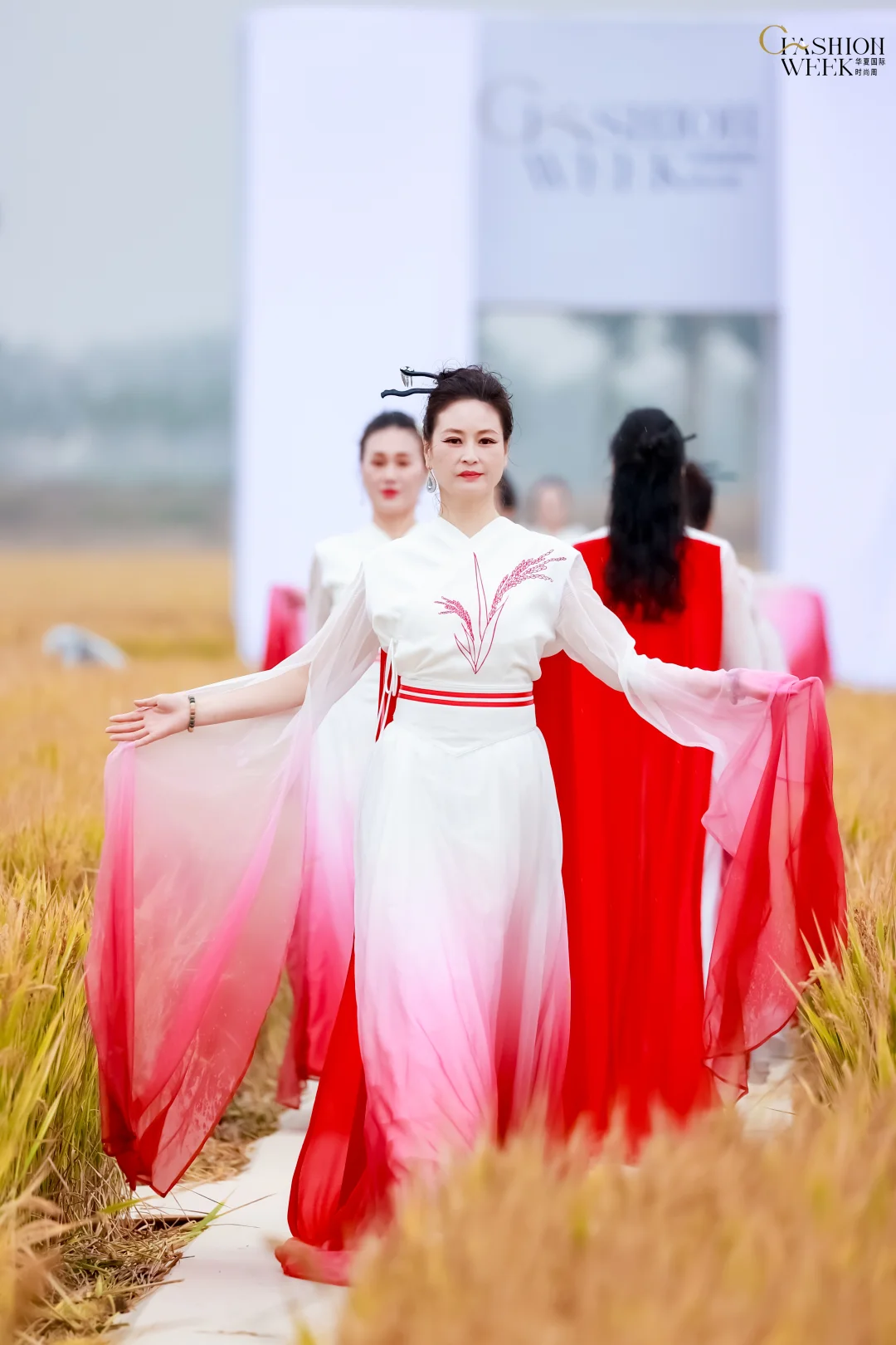 50➕姐姐也能美出新高度❗️