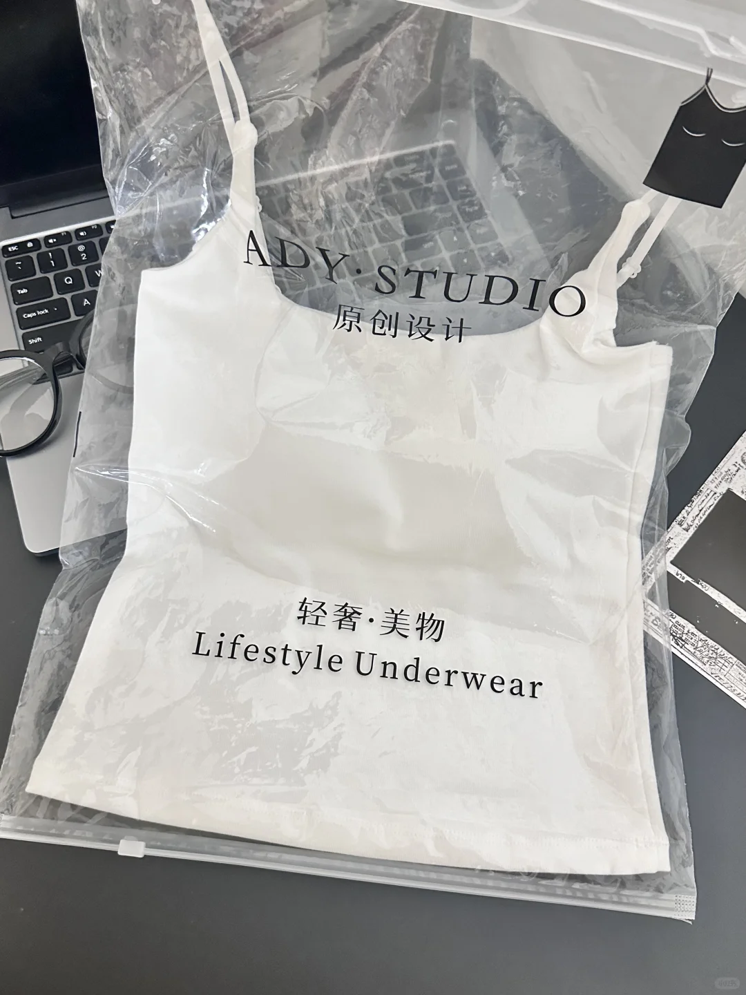 live图直出！质感真的没话说！在期待夏天了🥹