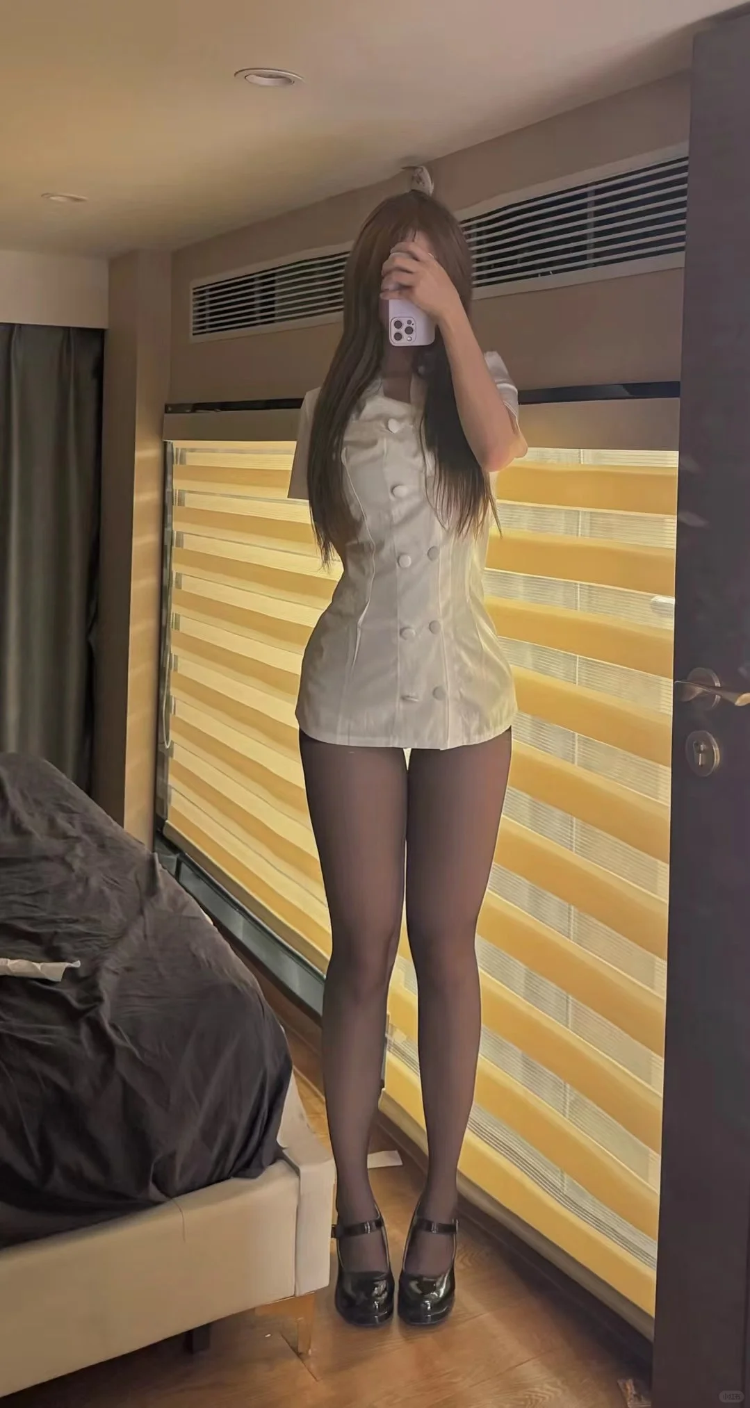 幸福就像猫追自己的尾巴 你一直追 它一直跑