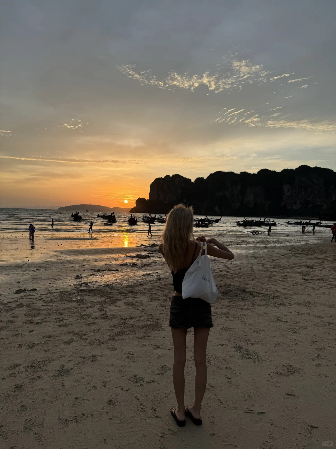 photo dumps*cute pics in krabi🏝️🌀