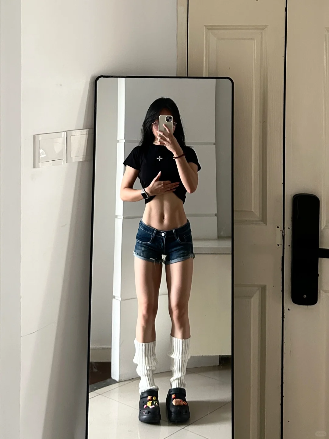 162 99 练成了超级健康的身材（实况）