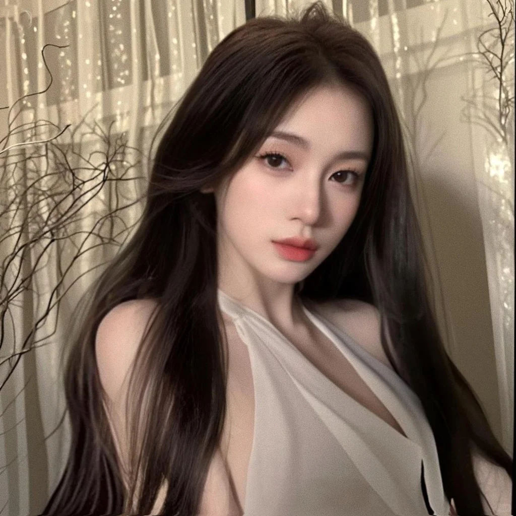 这算高p吗？这算还原美貌！