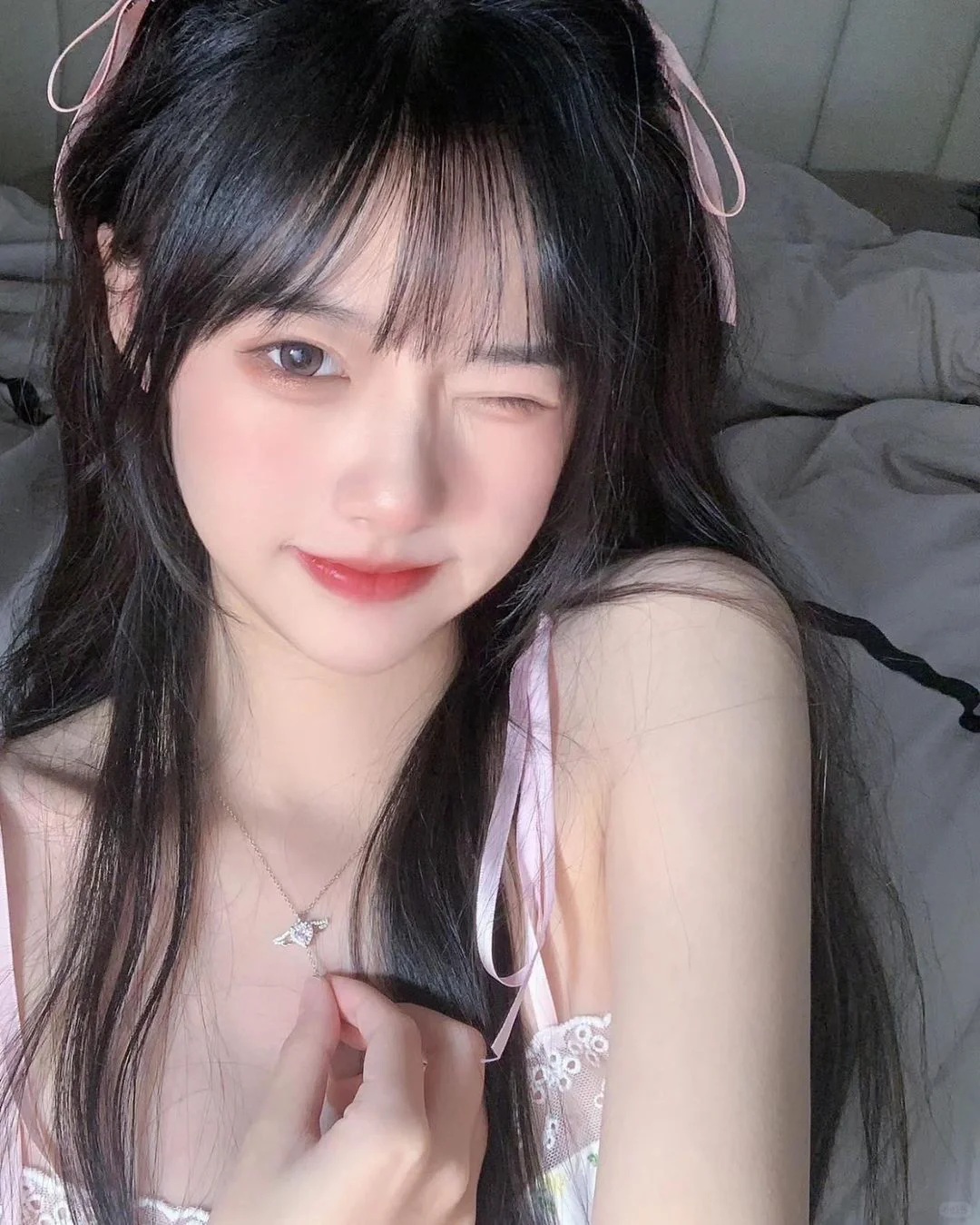 ins审美模板｜幼态脸