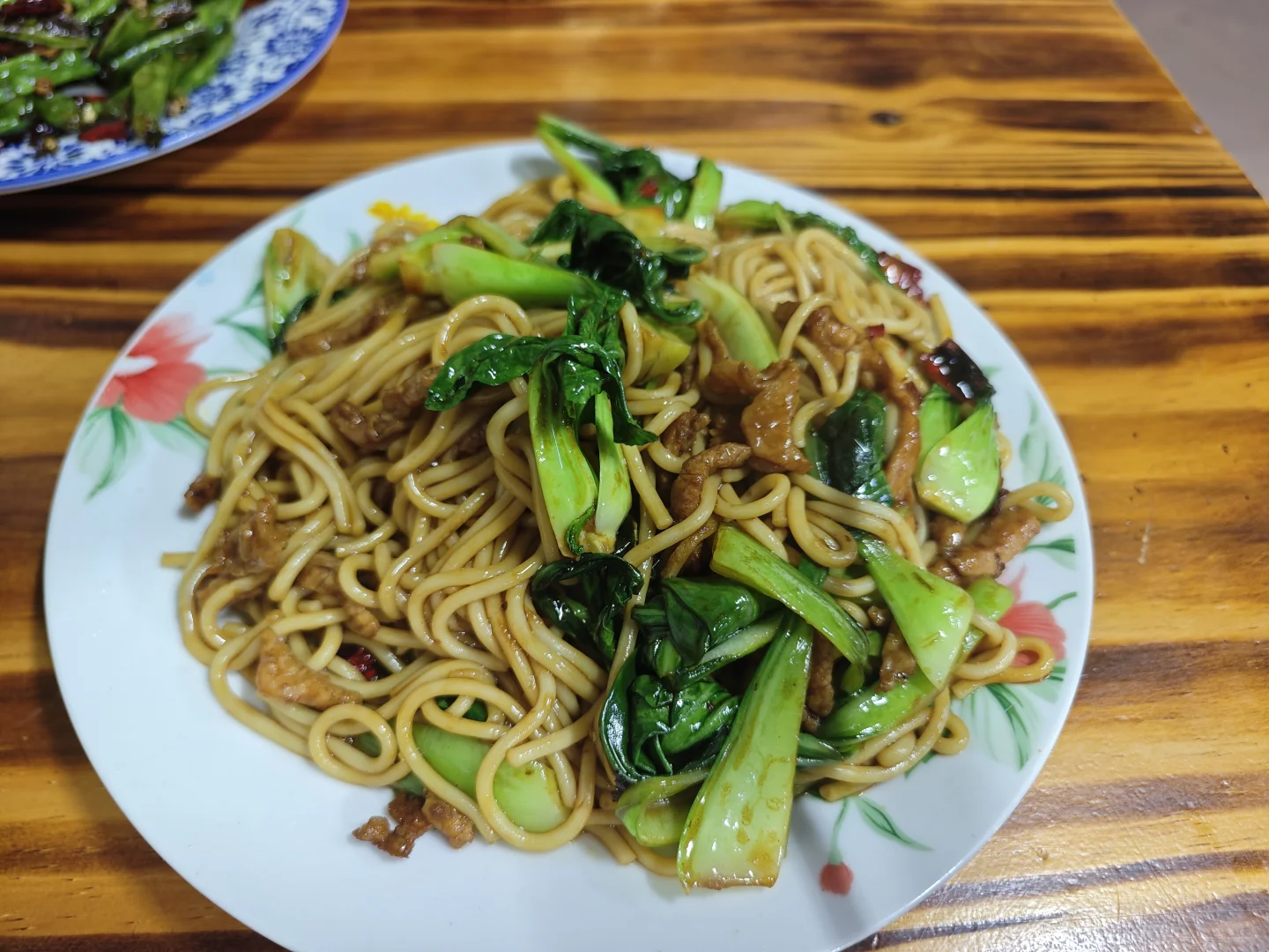 人均15r吃垮嘉庚北门外江西小炒