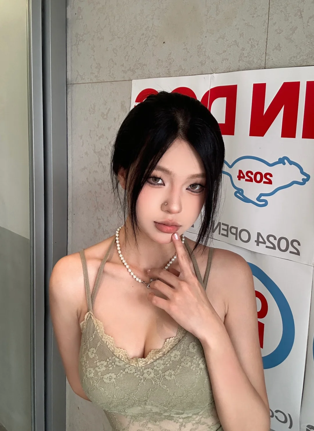 要身高有身材 要颜值有大雷