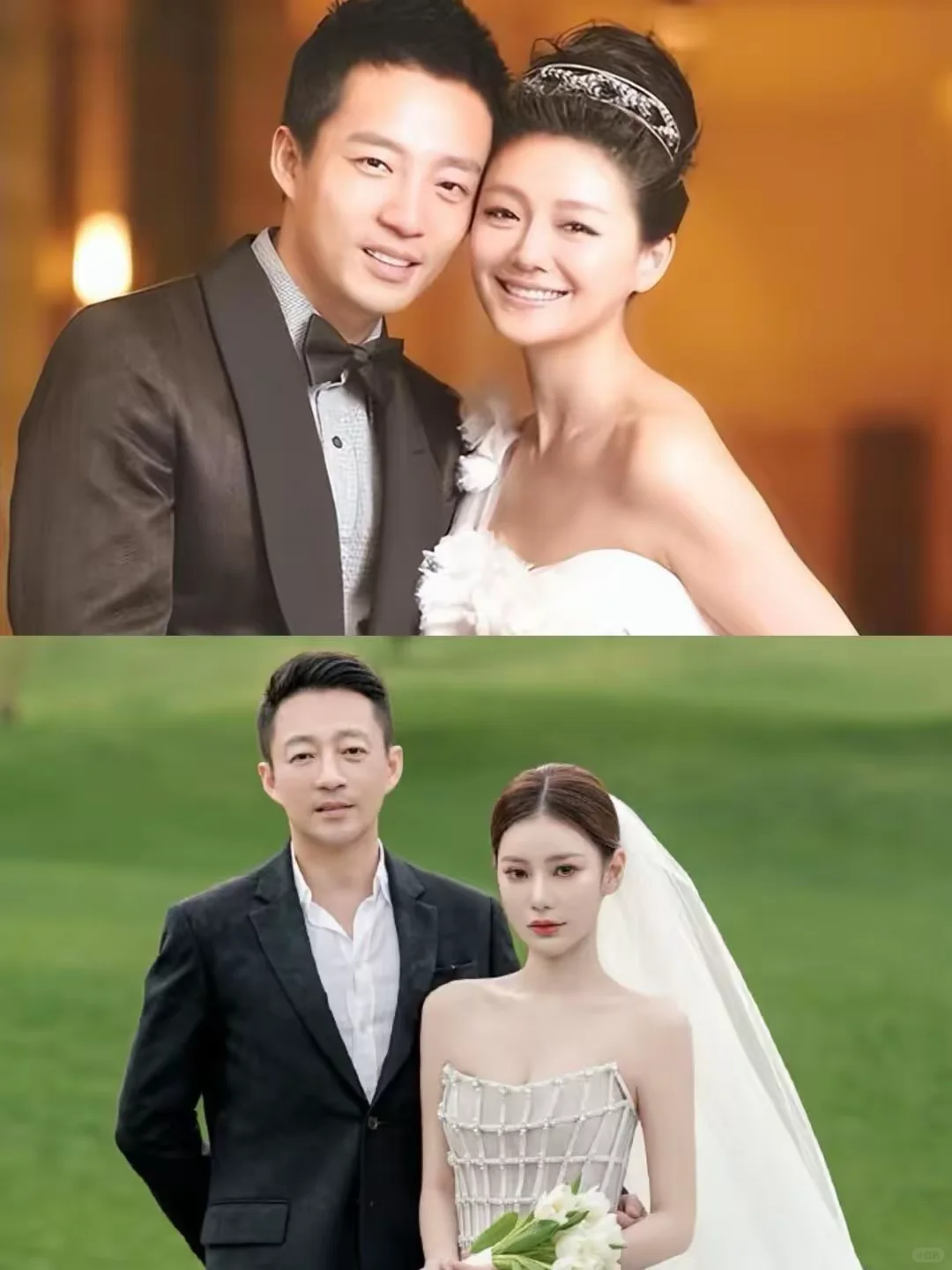 张兰太累了！没力气托举儿子！