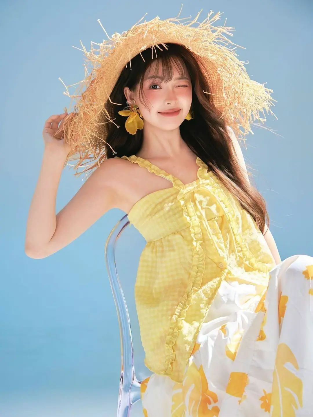 夏日长春限定写真｜是谁还在刷别人的美照