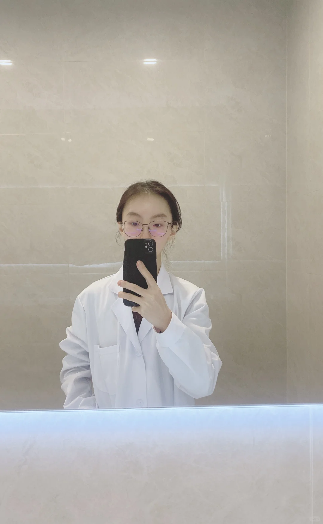 离职了