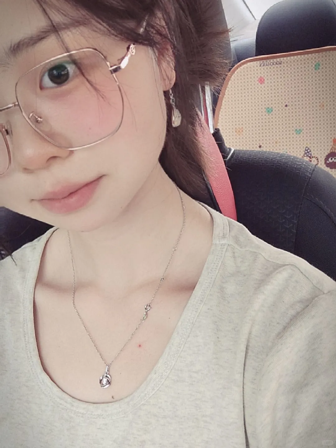 vlog：自拍📷日常