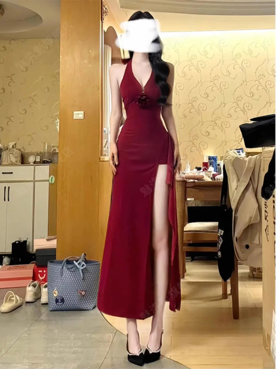 👗夏季新款！性感御姐的秘密👠