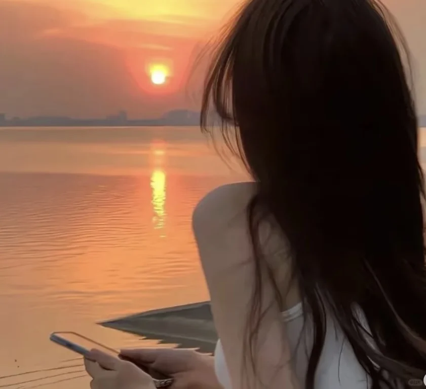 哈喽啊今天来发女头啦！
