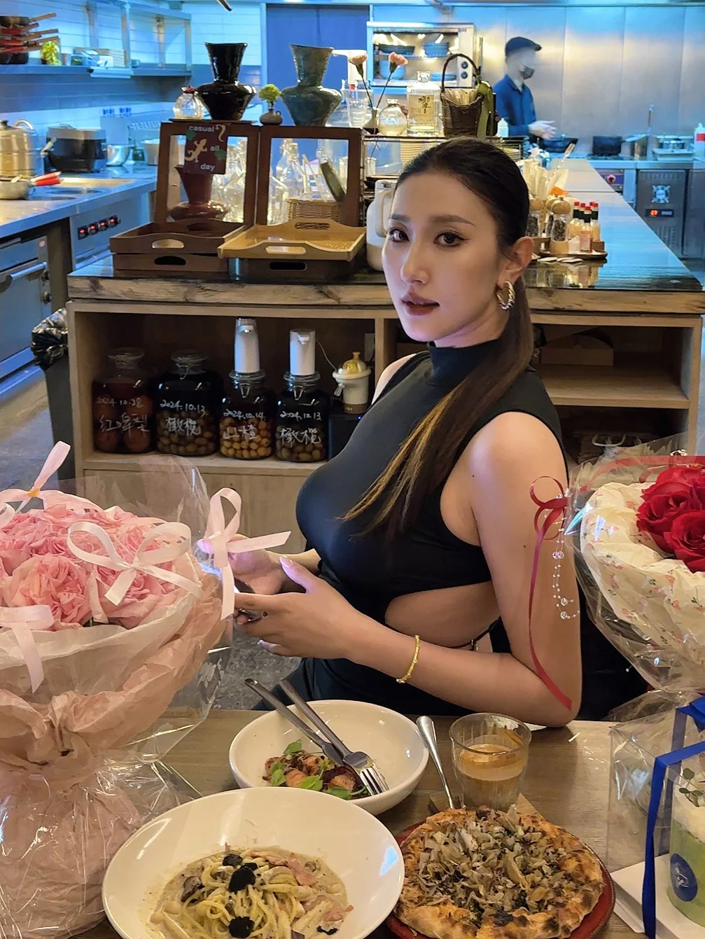 3️⃣0️⃣被爱包围的新一岁