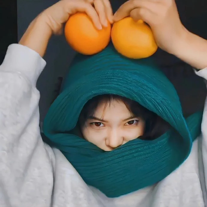 一期甜甜妹𝗪𝗲𝗖𝗵𝗮t女生头像