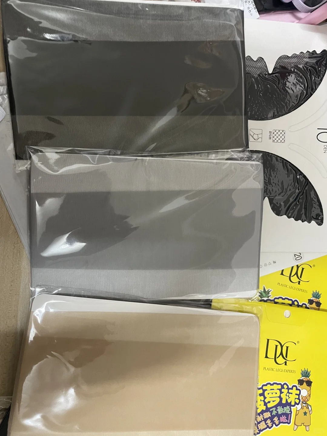 喜欢0d高透的来啦