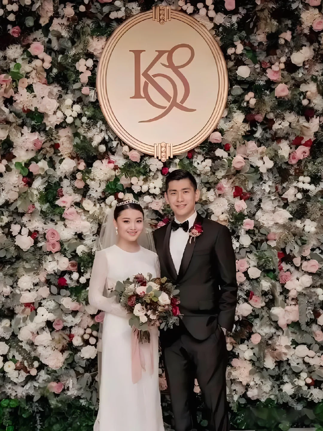 最好命香港女婿？光婚房就花了10个亿！