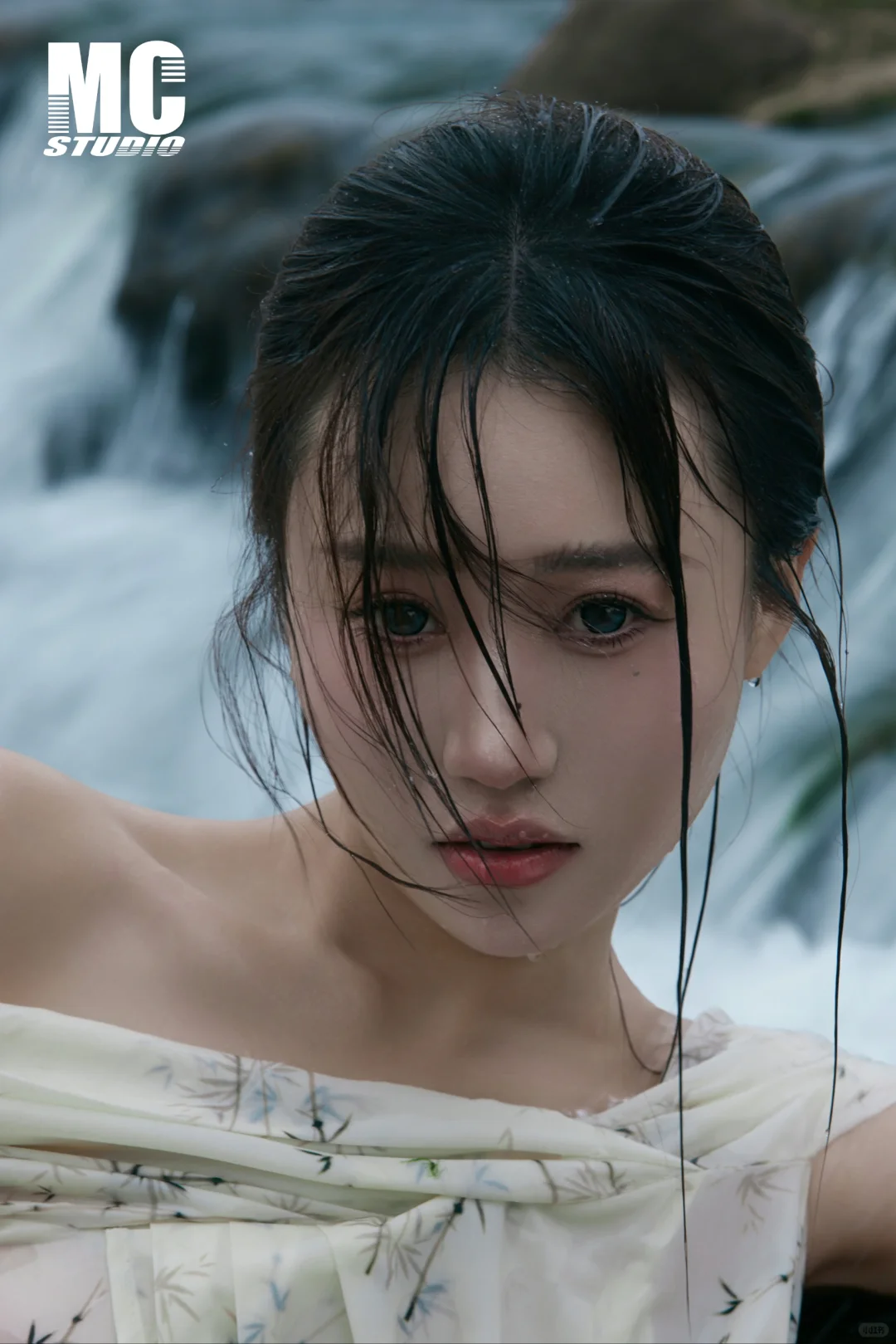 终于可以下水拍啦🌊｜写真分享｜邛崃写真