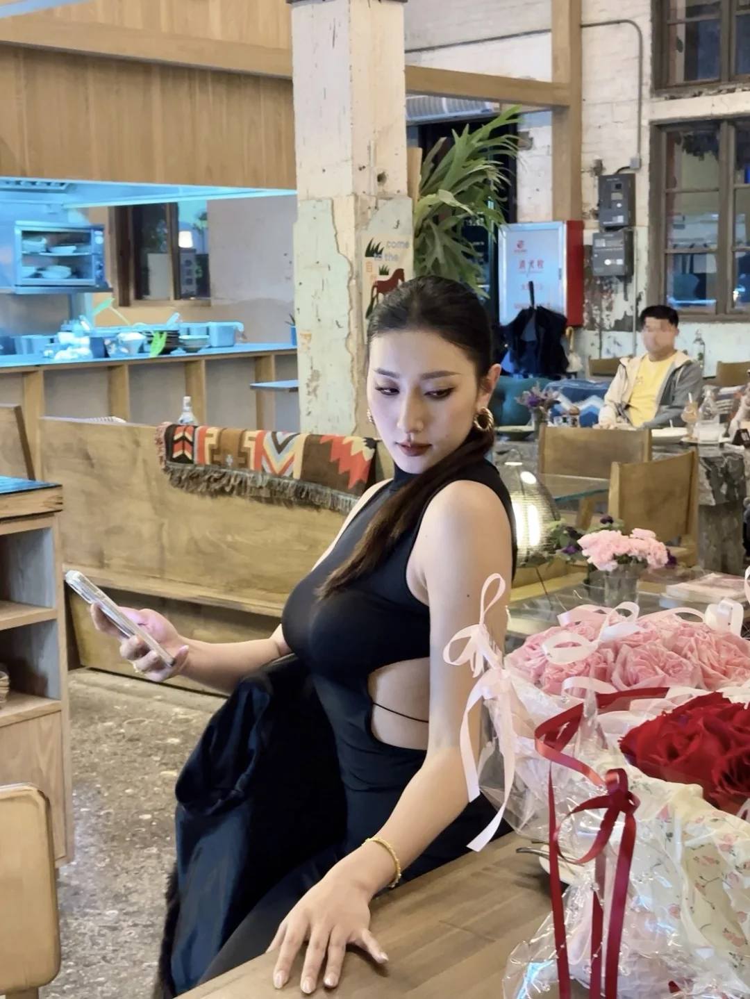 3️⃣0️⃣被爱包围的新一岁