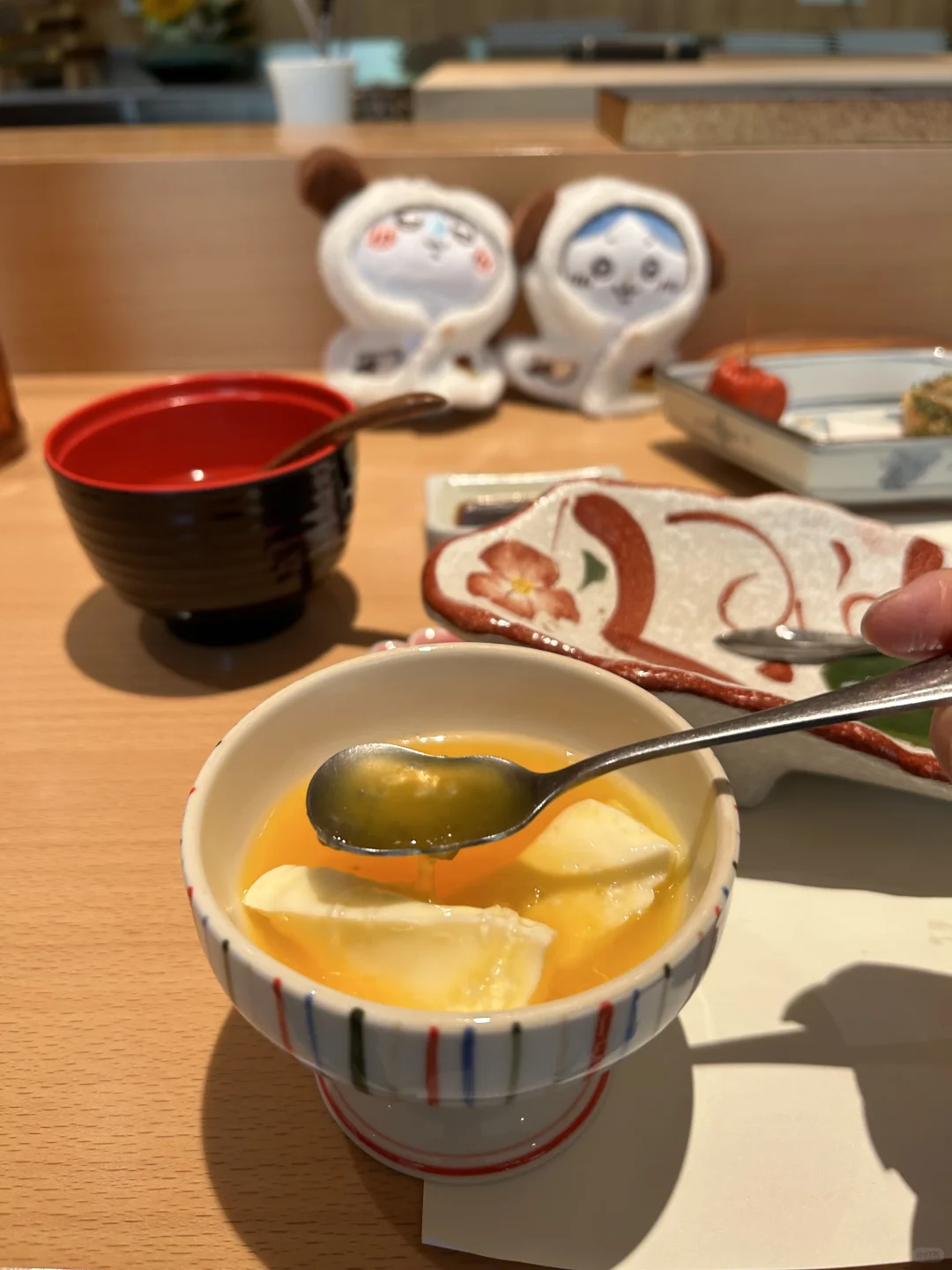 Omakase day🍣