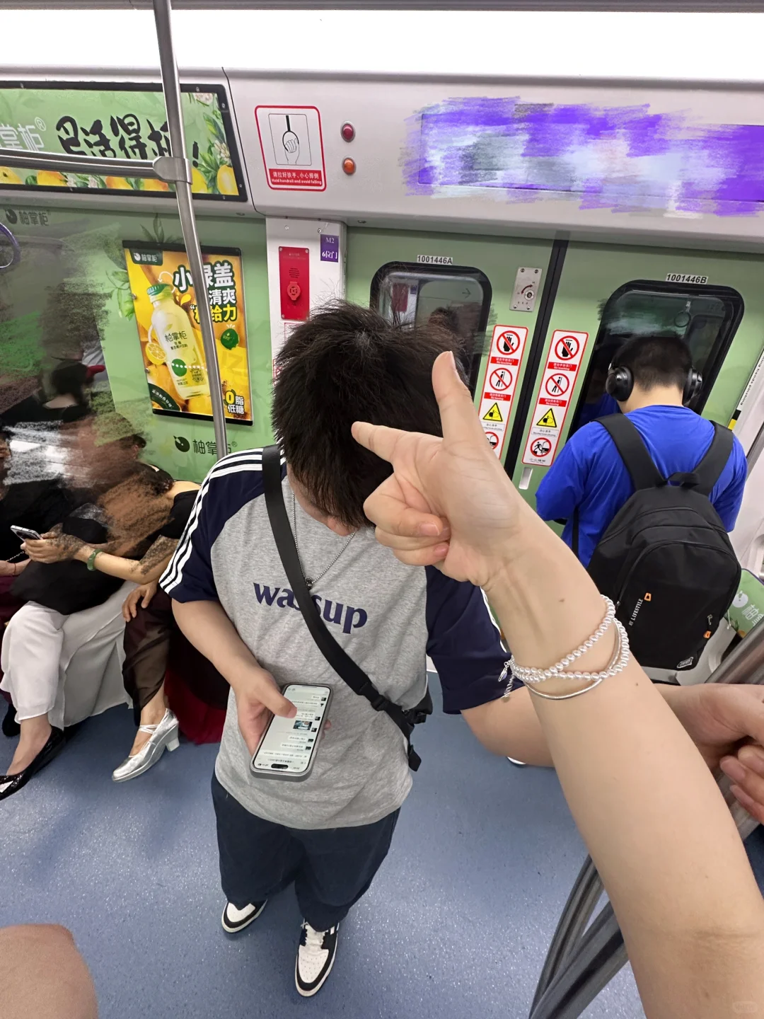 平平无奇的摄影师（女朋友视角）