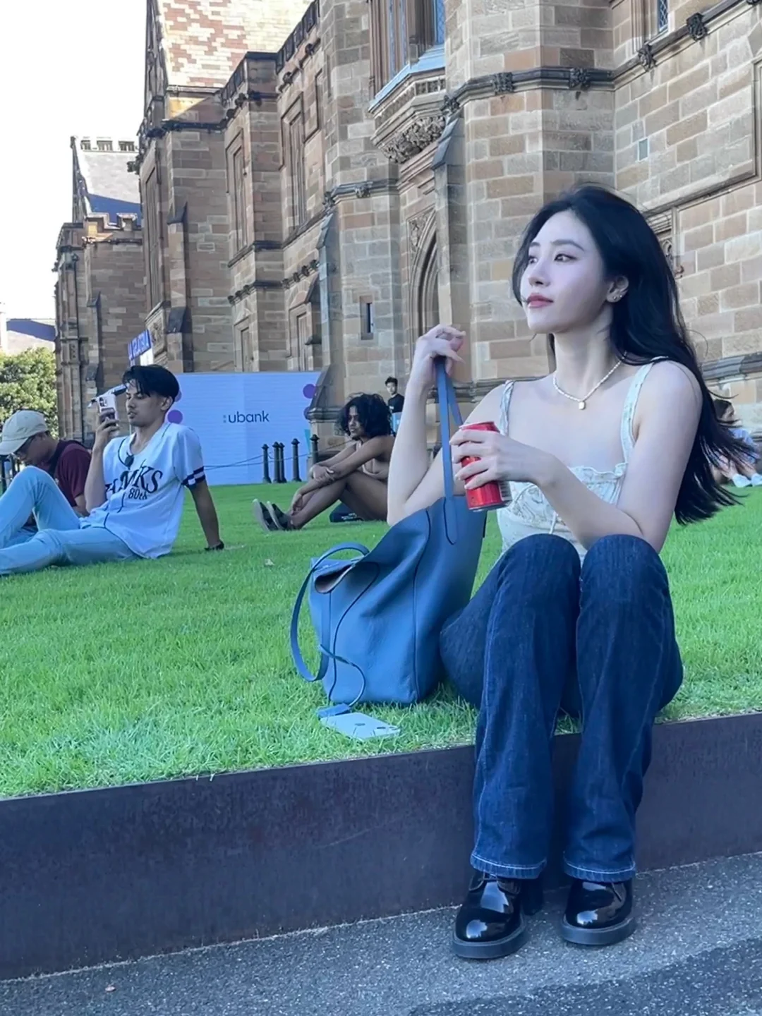 🇦🇺发现留学久了气质真的会变！
