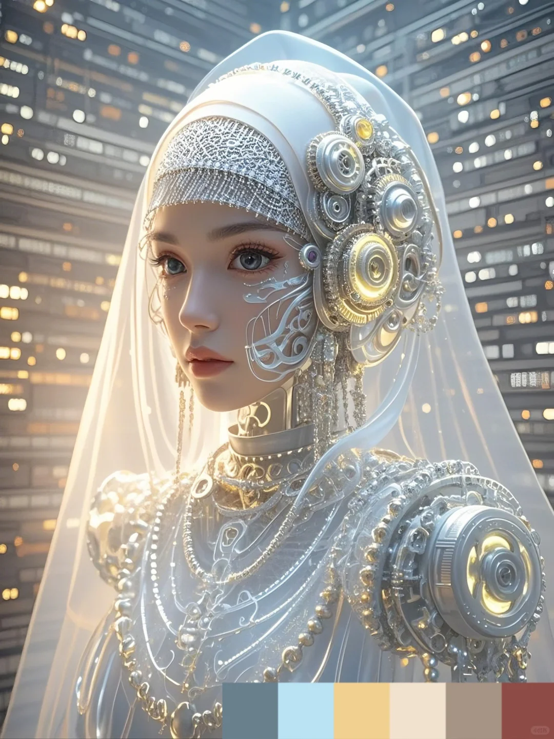 AI 人工智能