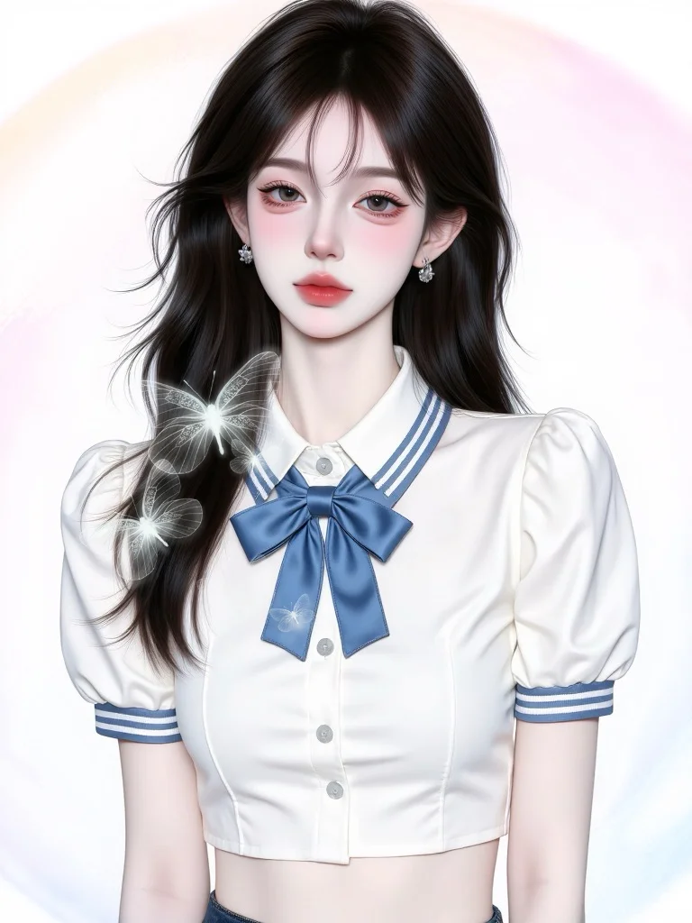 小说女主姐姐