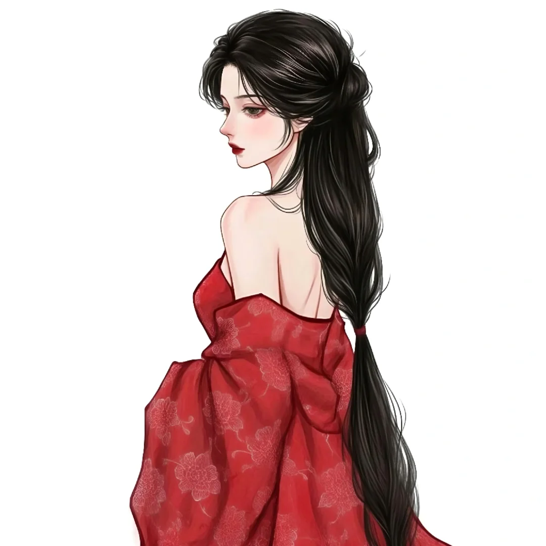 古风头像/妲己