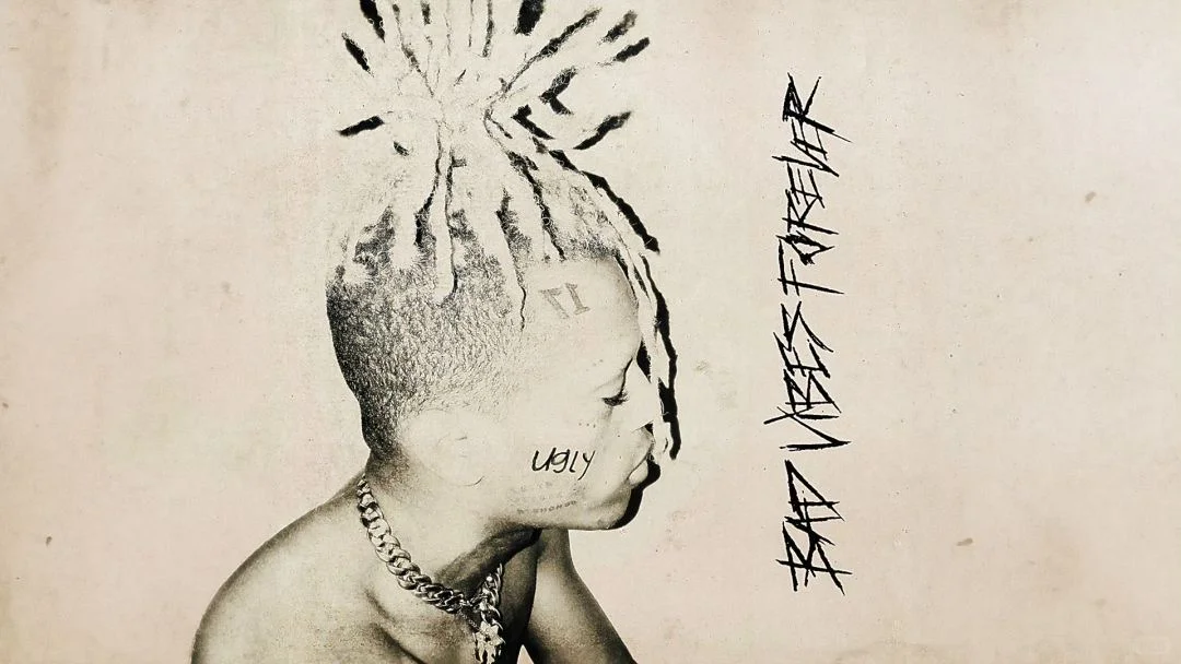 Rapper都在用！高清壁纸分享🎨