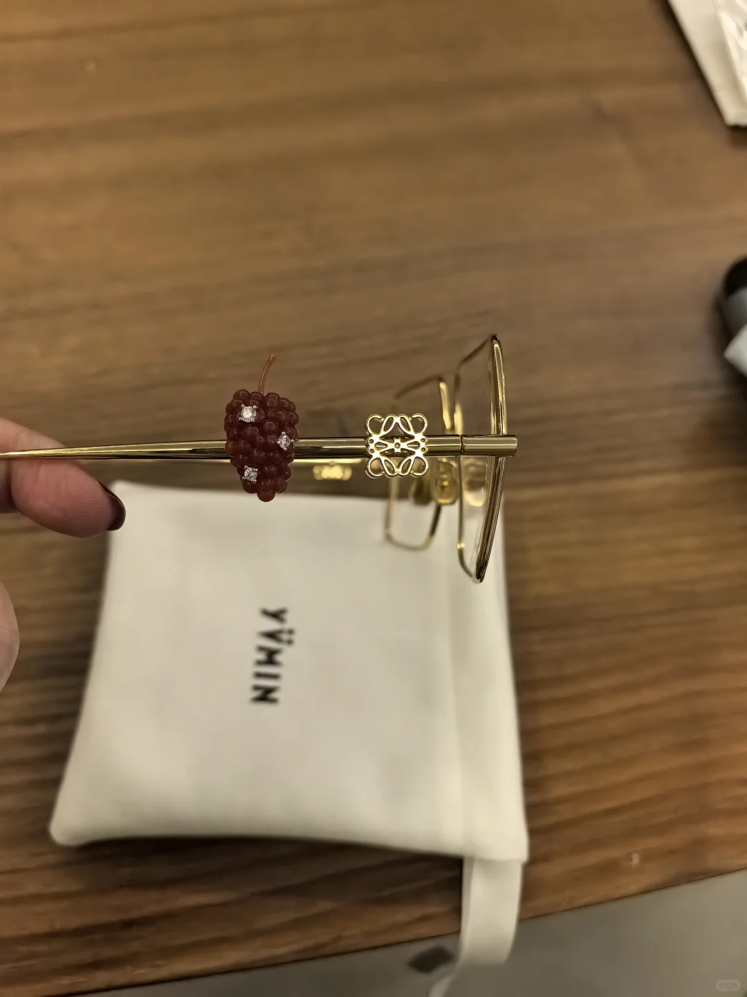 尤目水果系列