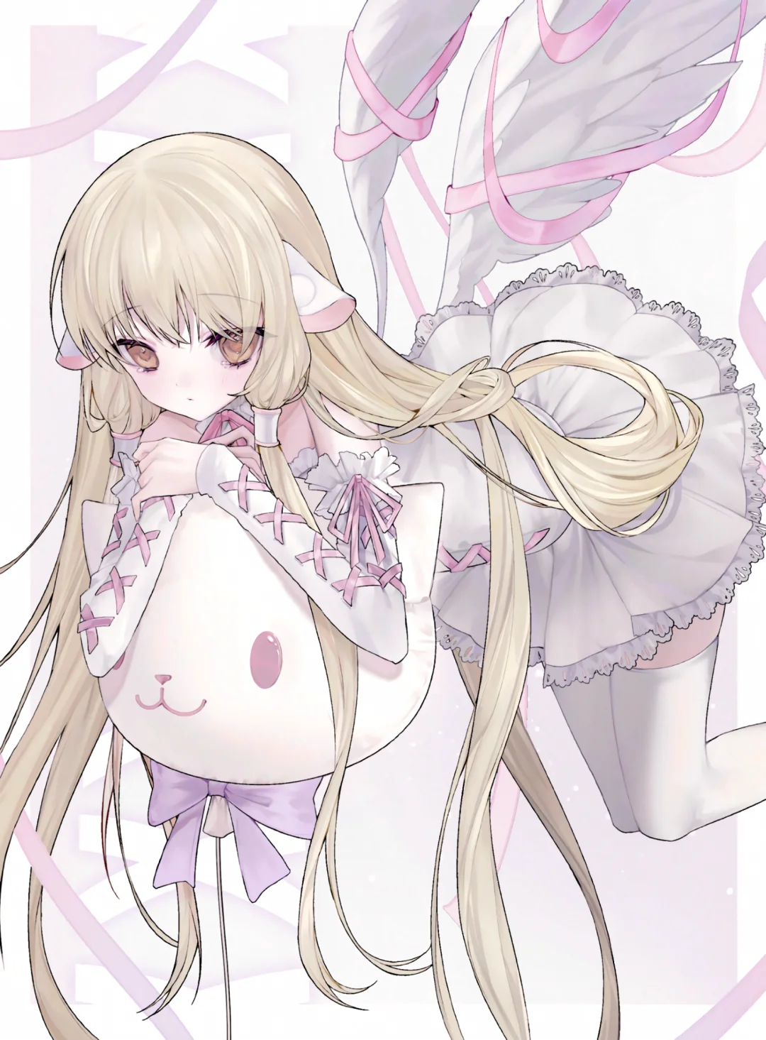 Ame🐑小叽