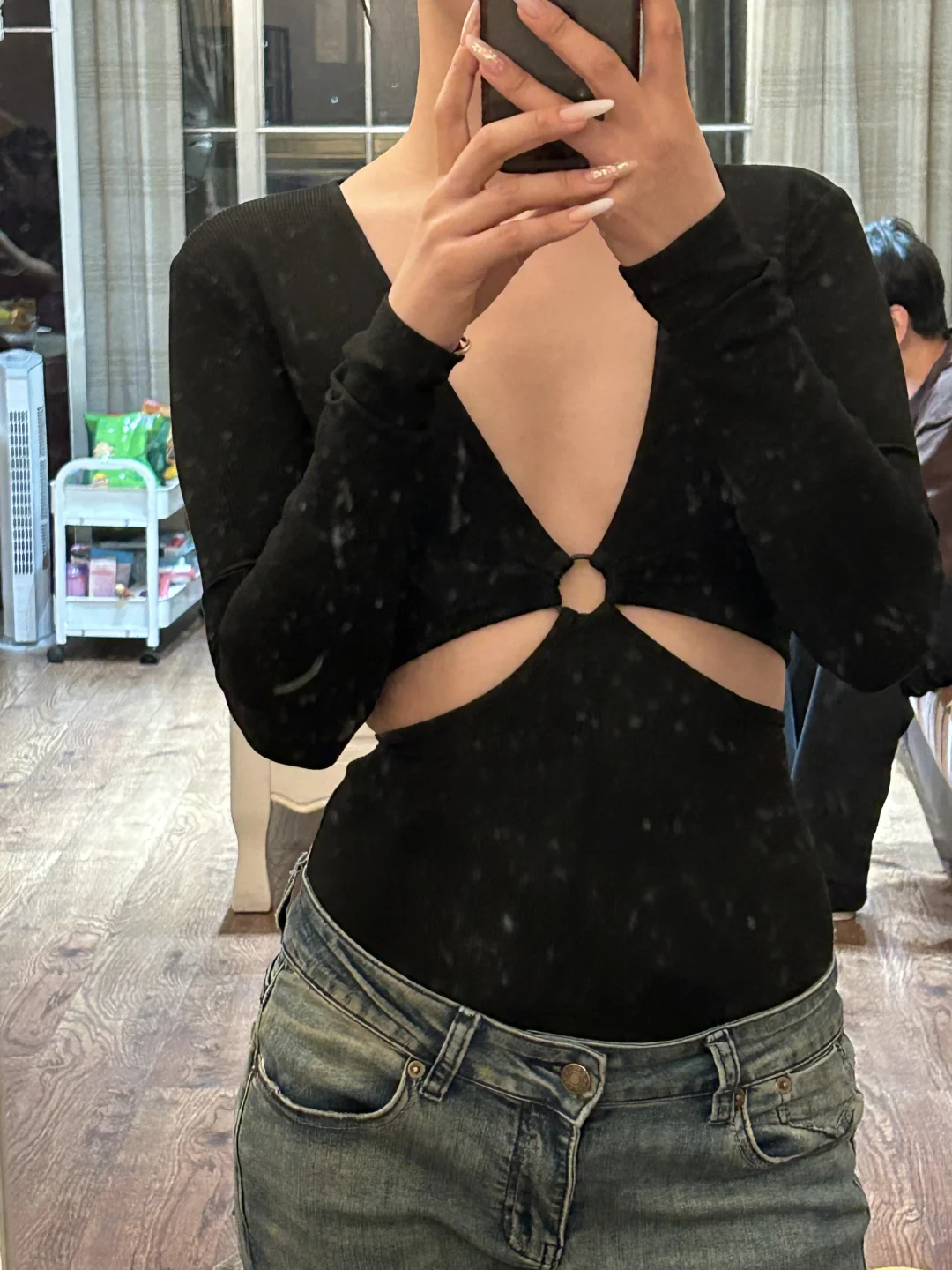 最喜欢的两家写满女人味店铺分享