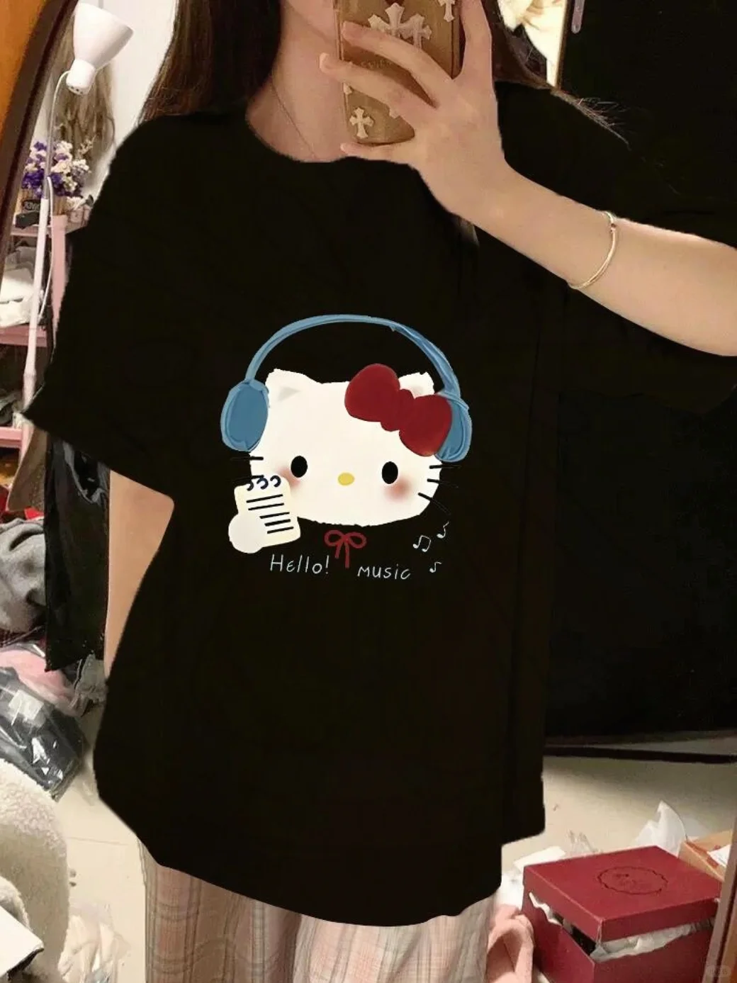 🎀这样穿也太甜啦！先爱了！