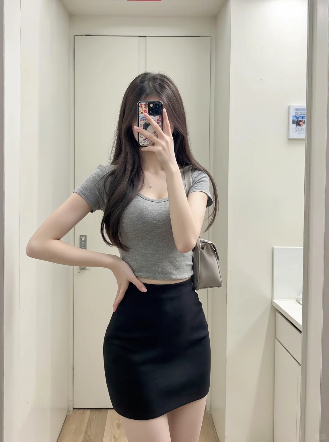 阳阳的～
