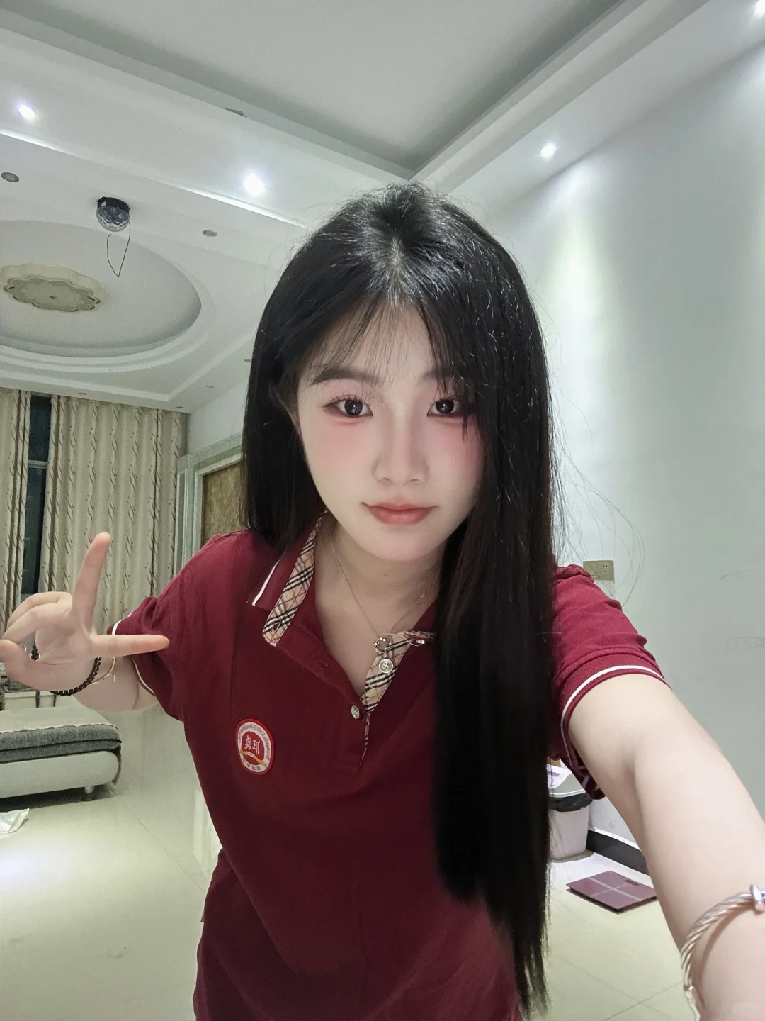幸福幸福 请降临我手心👐
