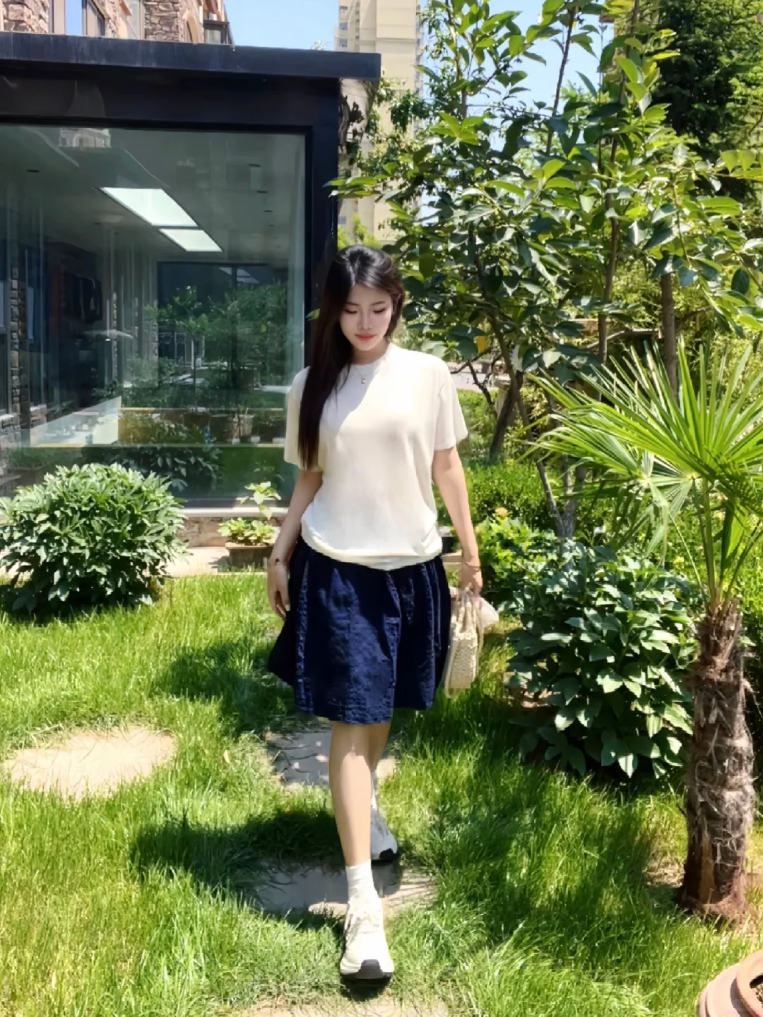 新人模特在线蹲个摄影师📸可大持渡互动