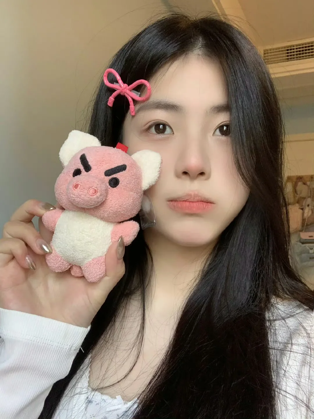 女模 纯欲 05独家小众新人 寻📷