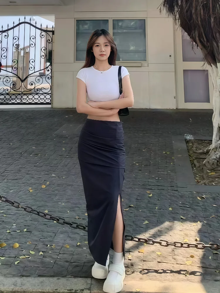 夏季辣妹风👗梨形身材必备
