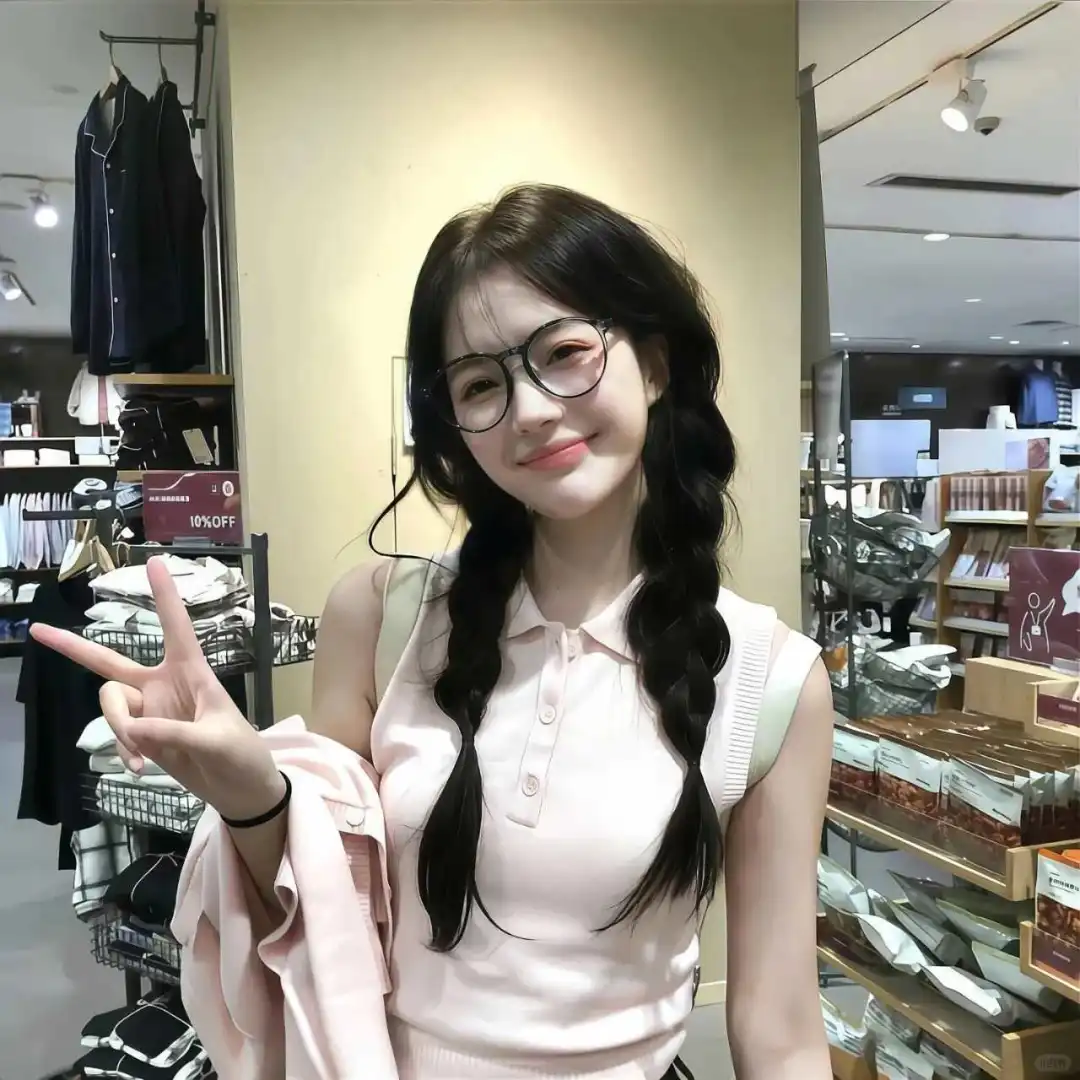 模糊女头/⸝⸝ ᳐ʚ̴̶̷̷ ‧̫ ʚ̴̶̷