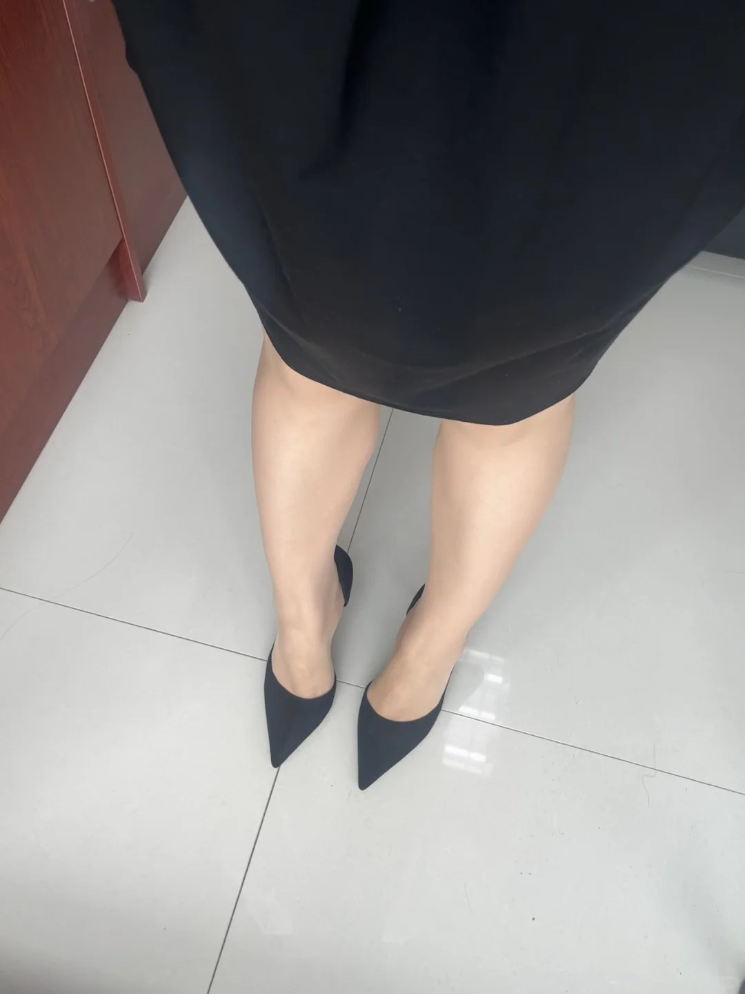 十公分高跟鞋👠