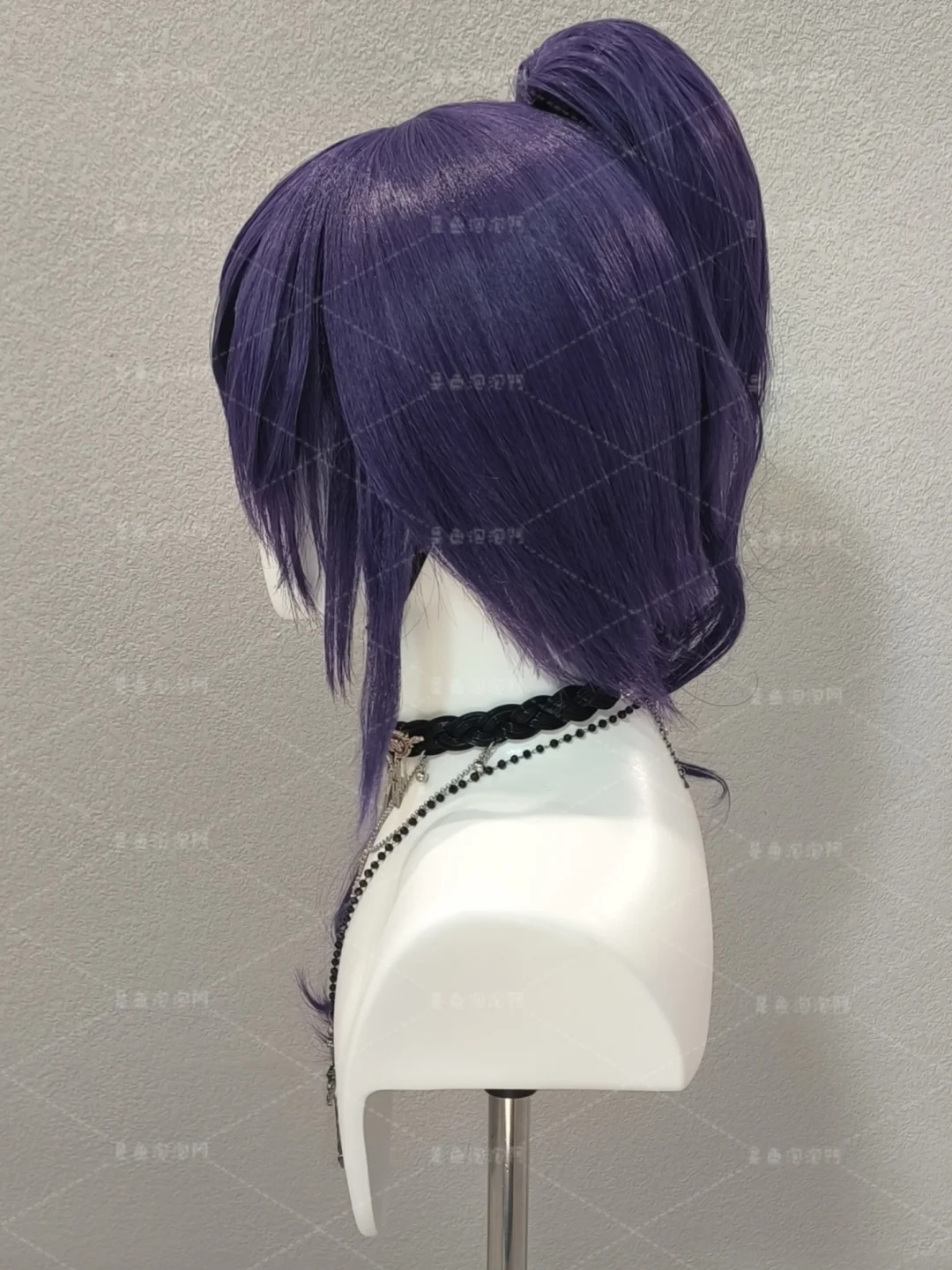 朝比奈真冬 客单展示