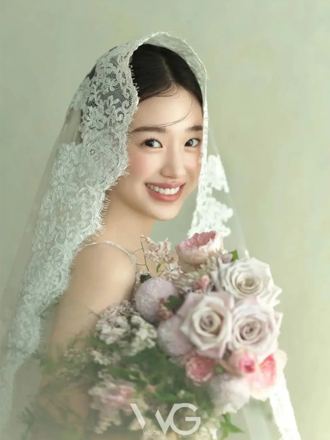 拍照姿势｜🇰🇷ins博主hermo__so美图