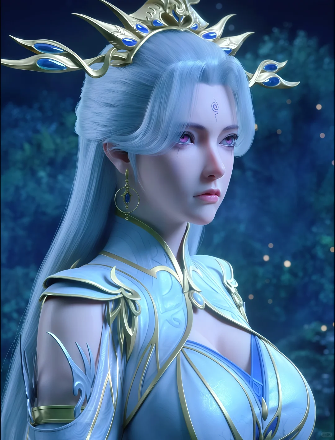 又亲了，师徒恋好磕：既当师父又当老婆！