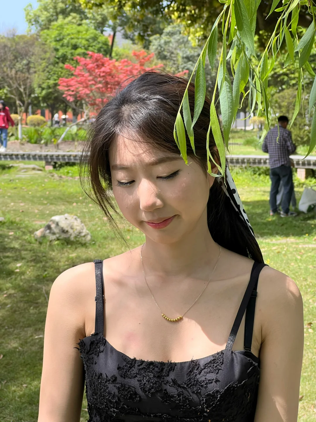 发朋友圈被家人骂了三小时