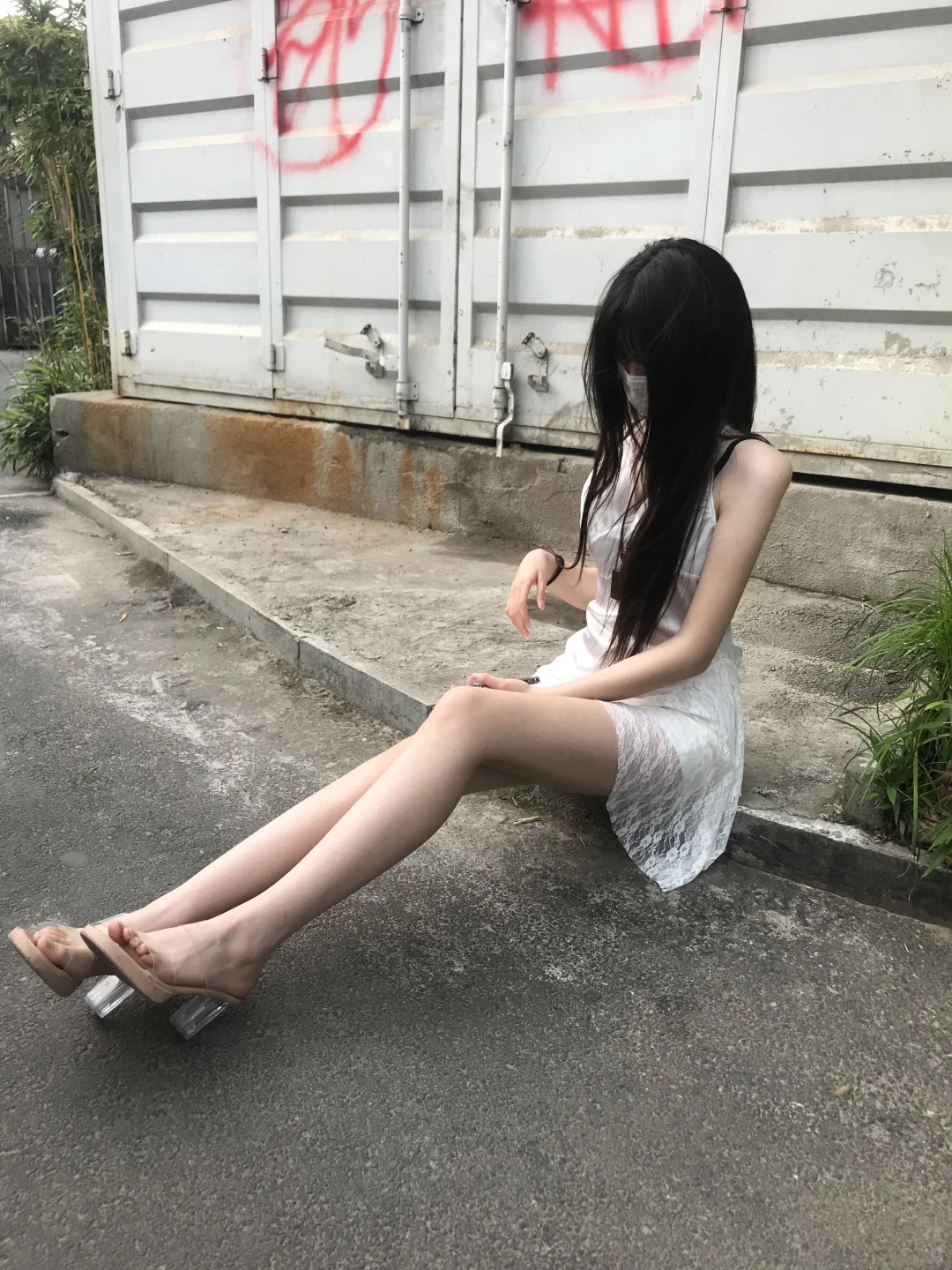 170/47|我好像掌握了御姐又白又美的精髓