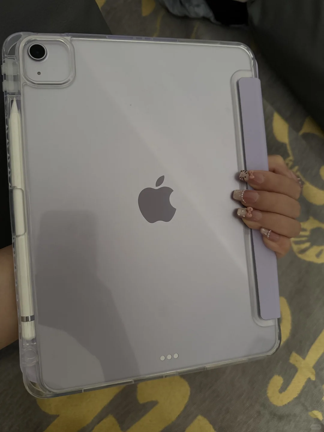 iPad求横竖通用壁纸！！！