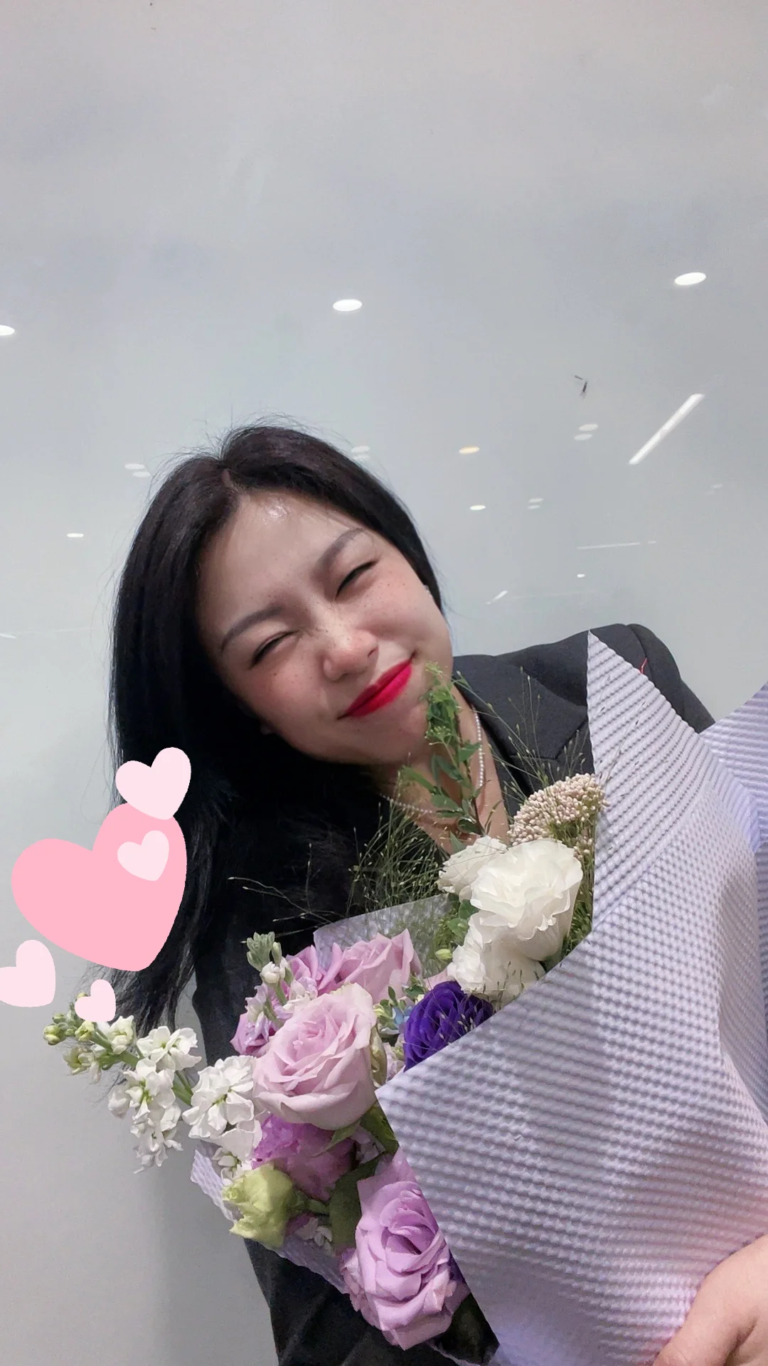 女生这么穿，是不是又姨又爹
