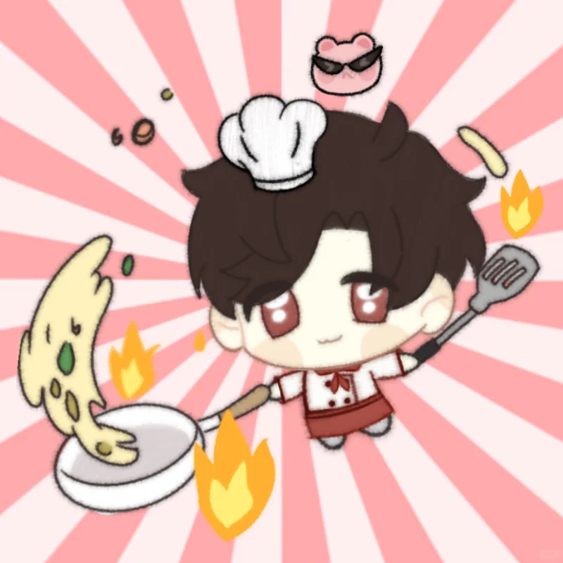 左滑看陆沉爆炒小兔子