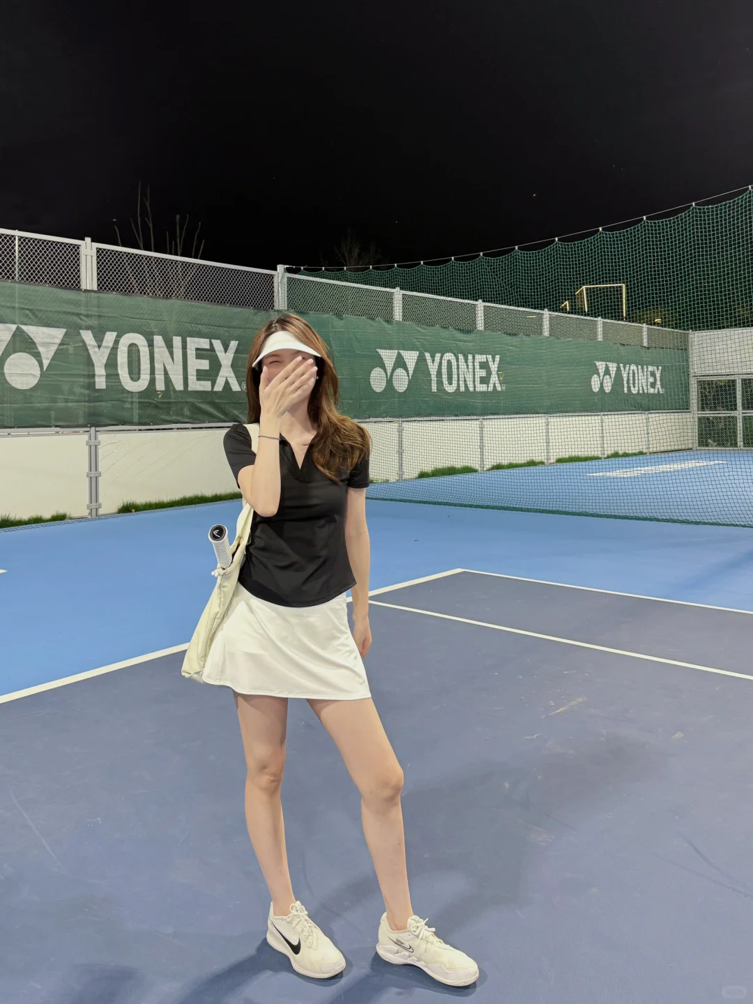 用网球🎾唤醒多巴胺