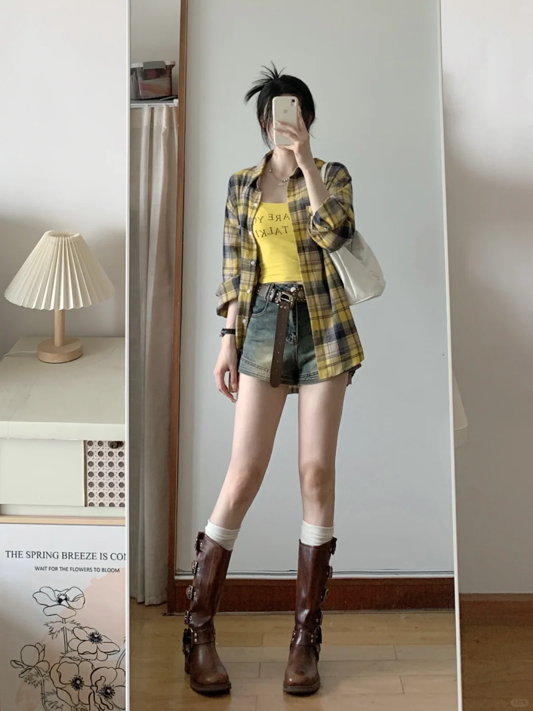 夏天的是10套漂亮衣服！