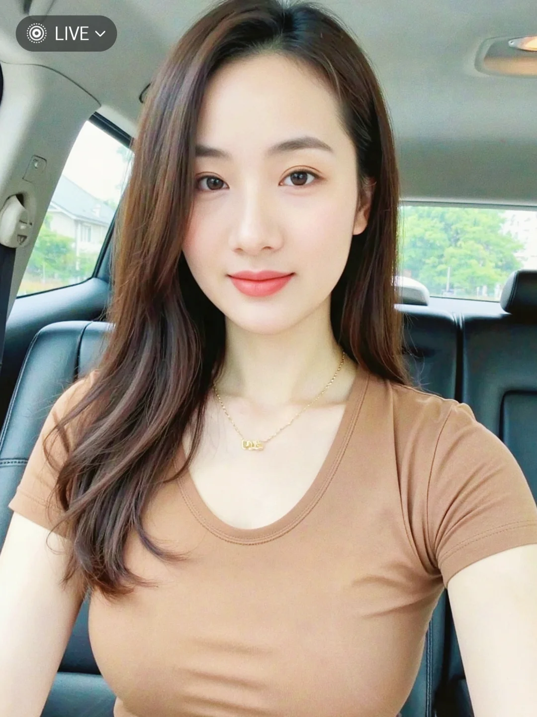 朋友说我人妻感很重？这竟是隐藏魅力？